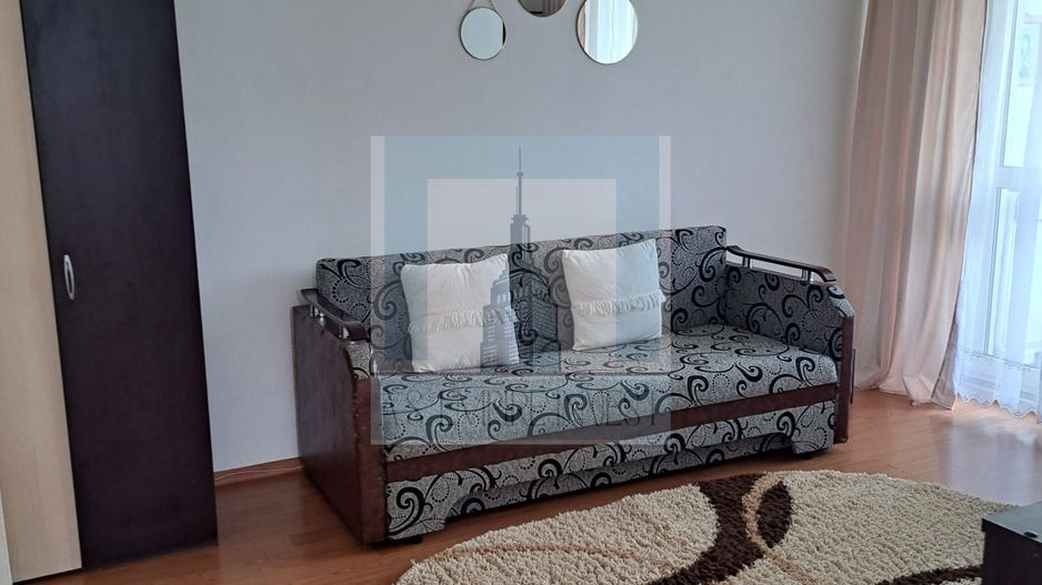 De inchitiat apartament 2 camere Alexandr Vlahuta - Poză 3