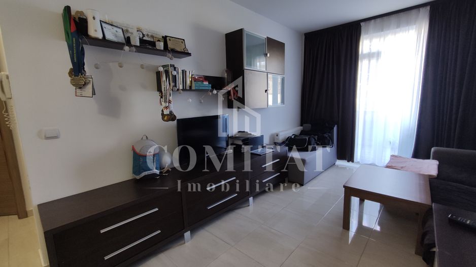 Apartament la cheie | 2 camere | cartierul Iris - Poză 1