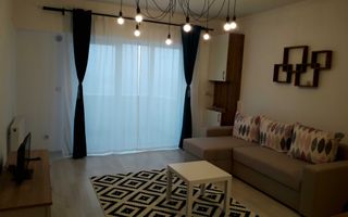Apartament 2 camere in complexul rezidential Timisoara 58 Residence - Poză 1