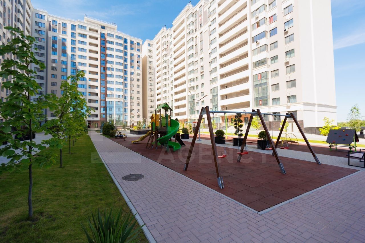 Vânzare, apartament, 2 camere, str. Vasile Lupu, Buiucani - Poză 41