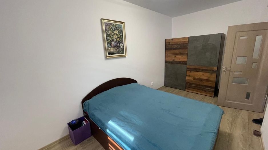 Apartament cu o cameră de închiriat | Florești | Zona Terra - Poză 2