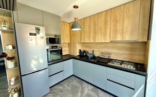 Casa 4 camere complet mobilata si utilata gata de mutare teren 300 - Poză 5