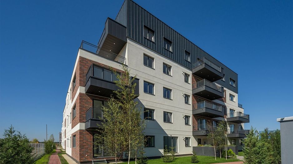 Vanzare apartament 2 camere - Pipera - Poză 3