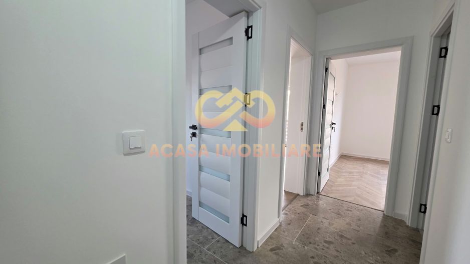 INTABULAT  PACURARI  KAUFLAND  2 CAMERE 55MP - Poză 5