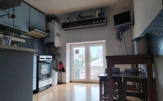 SG42-Apartament interbelic într-o vilă de patrimoniu - Poză 10