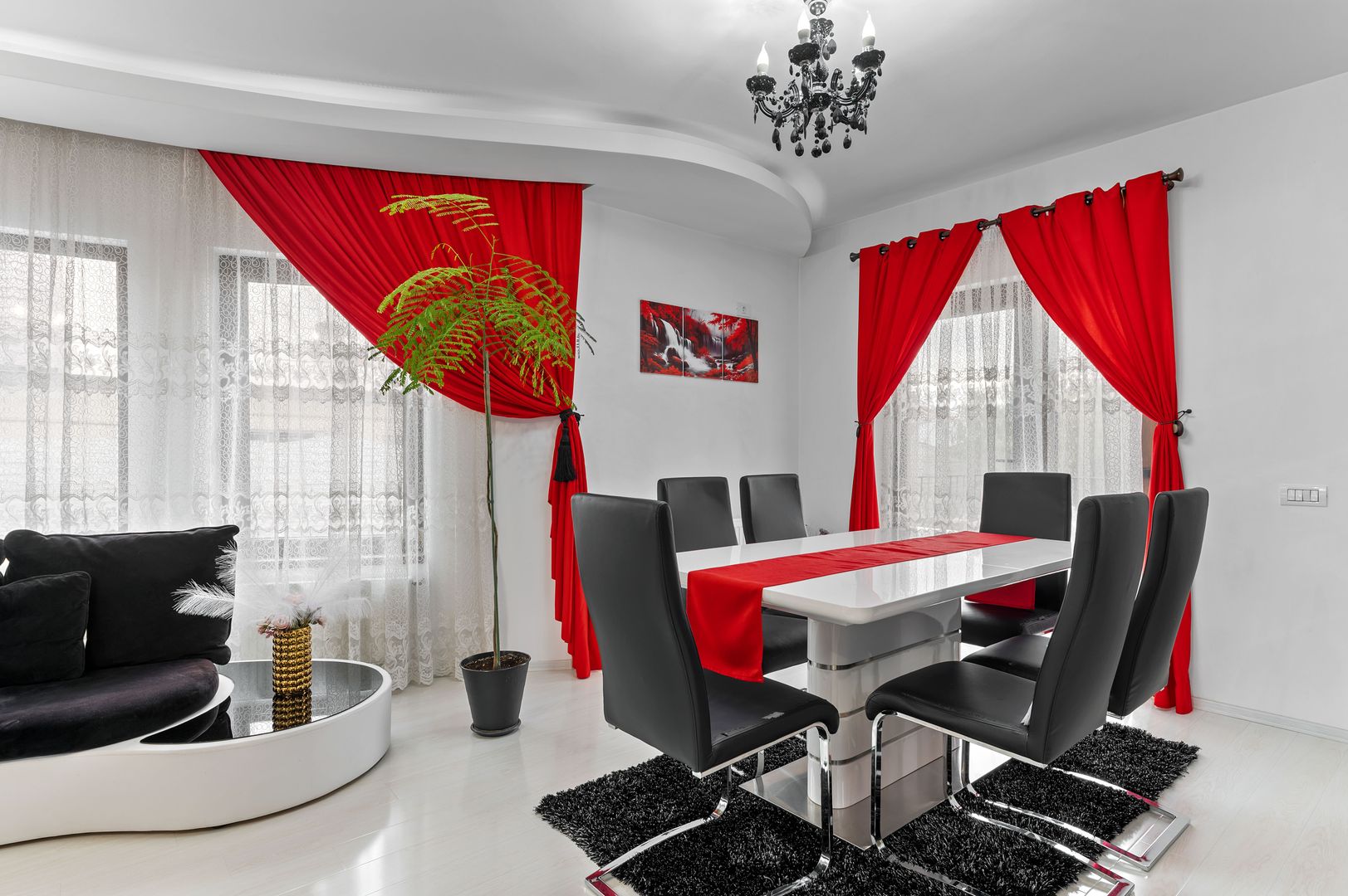 DE VANZARE  Vila 9 camere Colentina - Poză 17