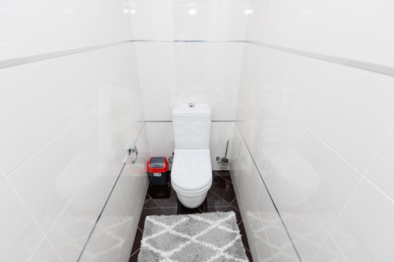 Chirie, apartament, 1 cameră, str. Mihail Sadoveanu, Ciocana - Poză 10