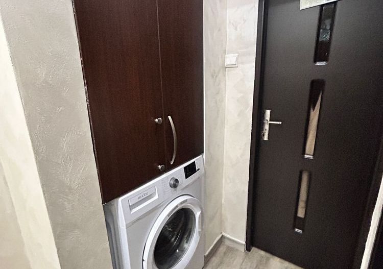 🏡 Apartament 2 camere decomandat, Micro 13, cu centrală proprie,parter - Poză 5