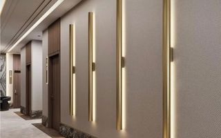 APARTAMENT ULTRAFINISAT | COMPLEX PREMIUM | 221MP-TERASA 114MP - PIPERA - Poză 5