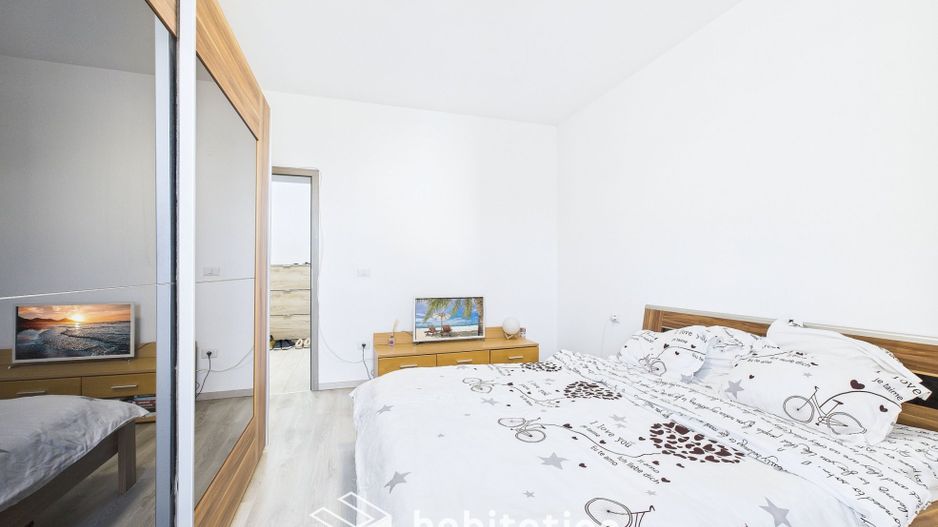 Refugiu urban: 2 camere, decomandat, în Bucovina, langă Iulius Town - Poză 13