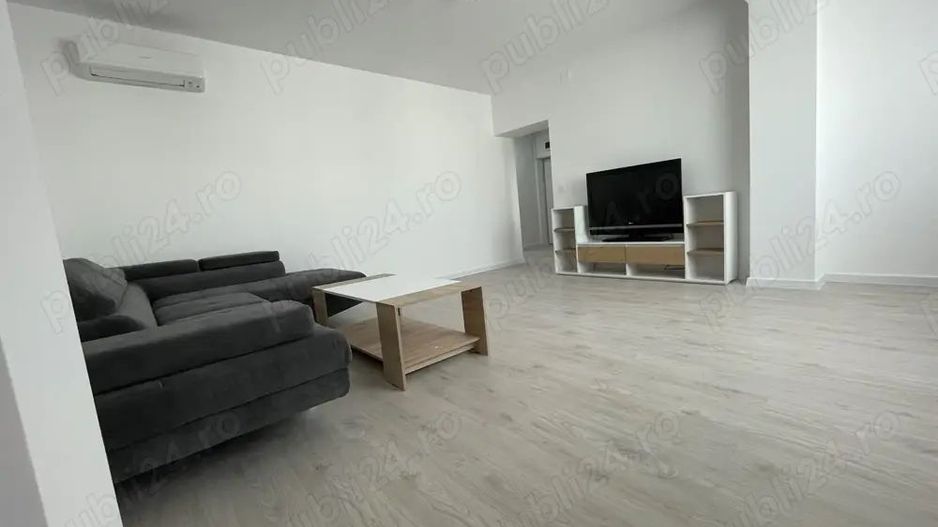 APARTAMENT COMPLET MOBILAT SI UTILAT | PIPERA | - Poză 4