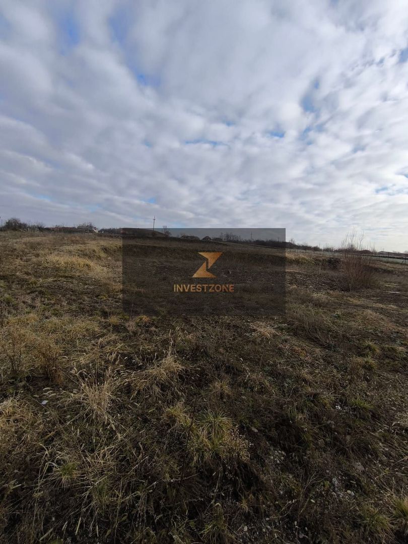 Teren de vanzare in Hidisel - Poză 1