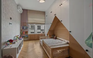 Penthouse 4 Camere Floreasca 180mp | Terasa 80 mp | 2 locuri de parcare - Poză 17