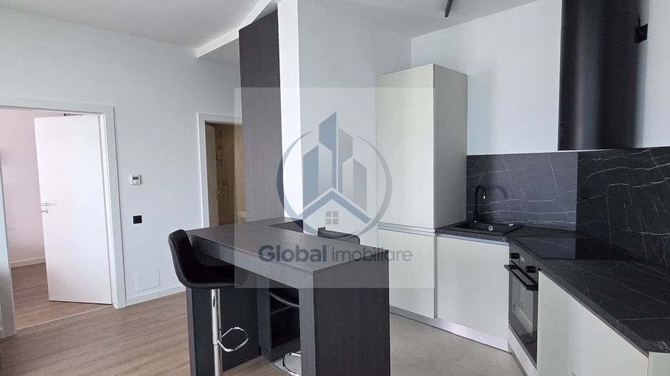 Apartament Premium One North Lofts | Pipera | 2 camere - Poză 3