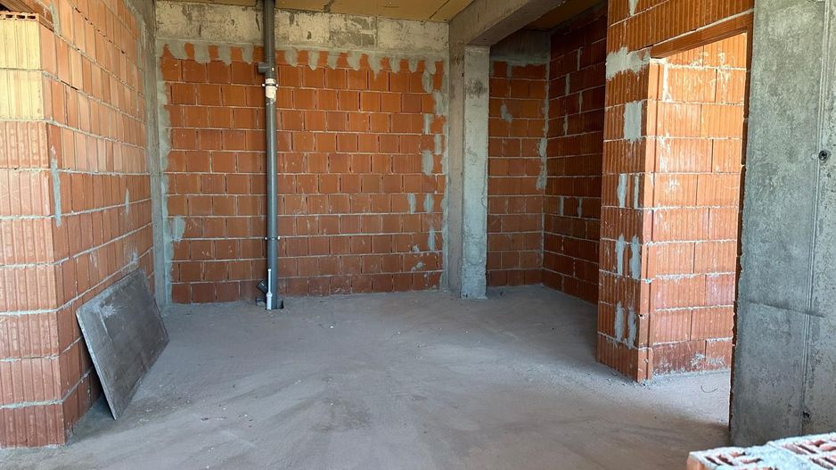 PENTHOUSE PANORAMIC – Etaj 9 | 4 Dormitoare | 5 Băi | Living 103 mp - Poză 22