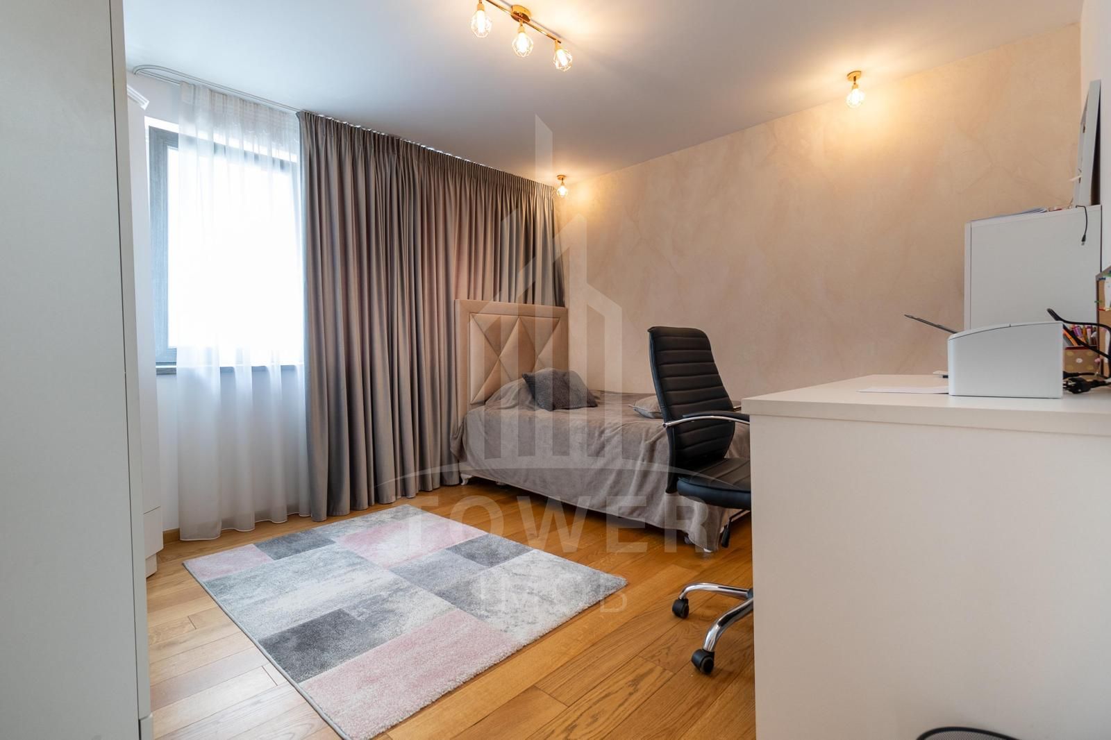 Duplex Premium  | Șelimbăr - Zona Brana | Design Modern & Dotări de Top - Poză 17