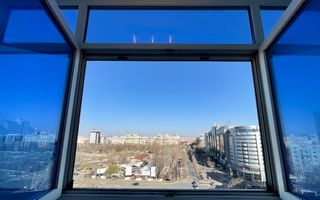 4 Room Apartment //***Smart Home***/Ready for usage/ 1 Parking // Nerva Traian - Poză 3