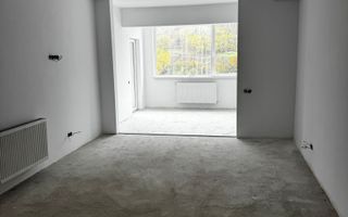 Apartament | 2 camere | Bloc nou | Central - Poză 1