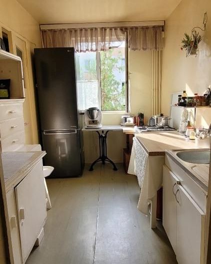 De vânzare: apartament 3 camere – Drumul Taberei - parc - metrou - Poză 5