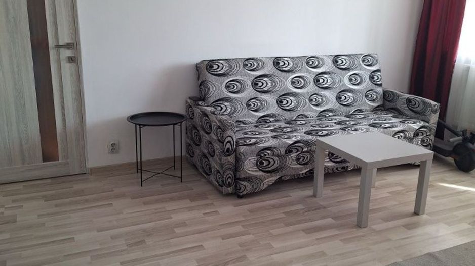 AP. 2 CAMERE STEFAN CEL MARE, PET-FRIENDLY, REABILITAT, METROU 10 MIN - Poză 2