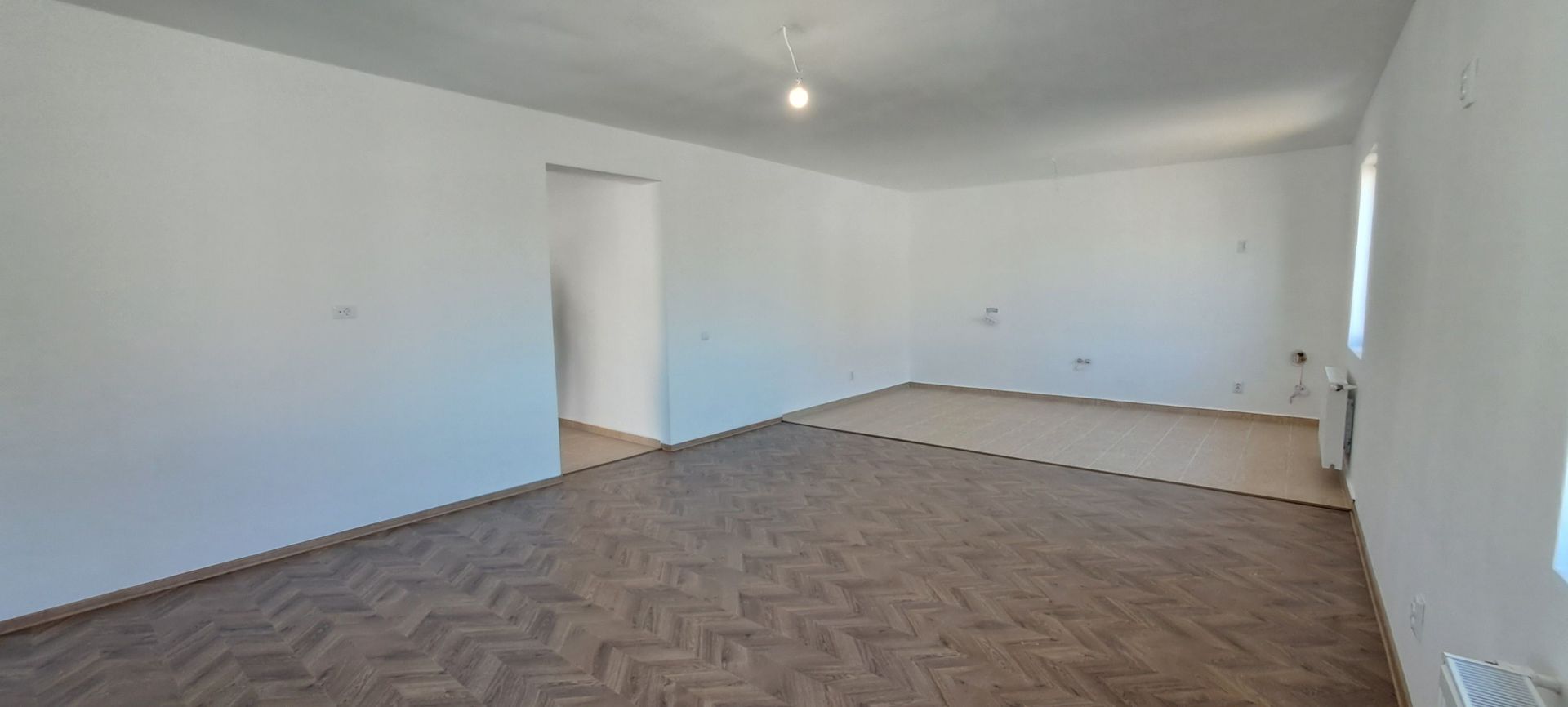 Casa individuala Dragomiresti Deal, finalizata, utilitati, comision 0% - Poză 5