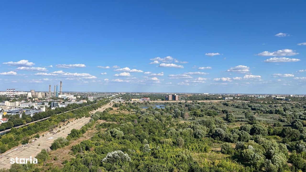De inchiriat Apartament 3 camere, Delta Vacaresti, sector 3 - Poză 9