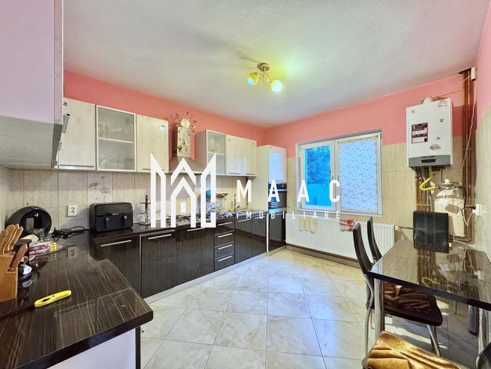 Casa 5 camere | Teren 820 mp | Cartisoara - Poză 14