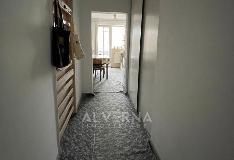 Apartament 2 camere | 58 mp | balcon | zona Interservisan | Gheorgheni - Poză 5