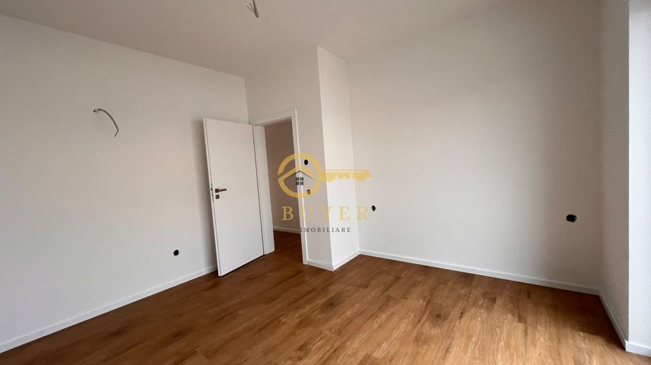 Apartament cu 3 cam la Etajul 1-2 balcoane, finisat la CHEIE - Poză 4