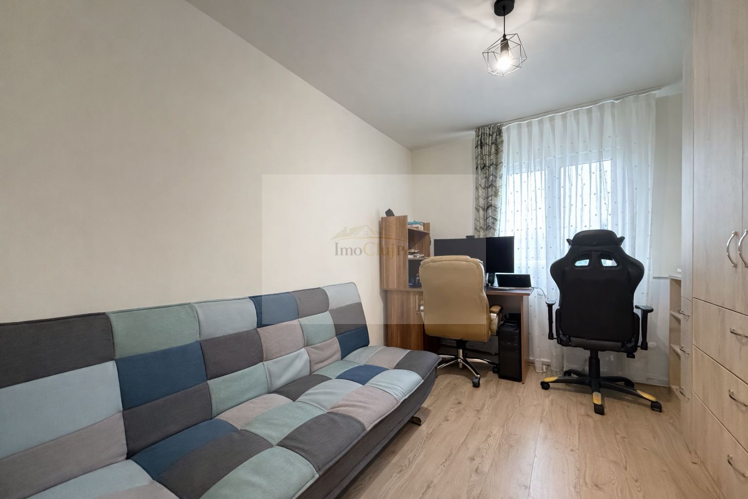 Comision 0% Vanzare apartament  4 camere decomandate- cartier Manastur - Poză 9