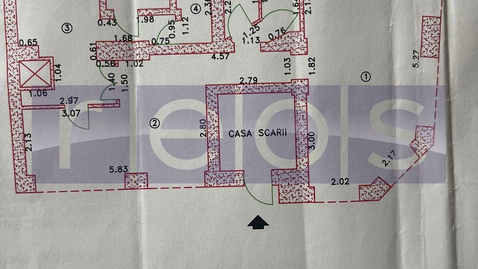 INCHIRIERE SPARIU COMERCIAL | BELLER | IDEAL RESTAURANT | STRADAL | - Poză 17