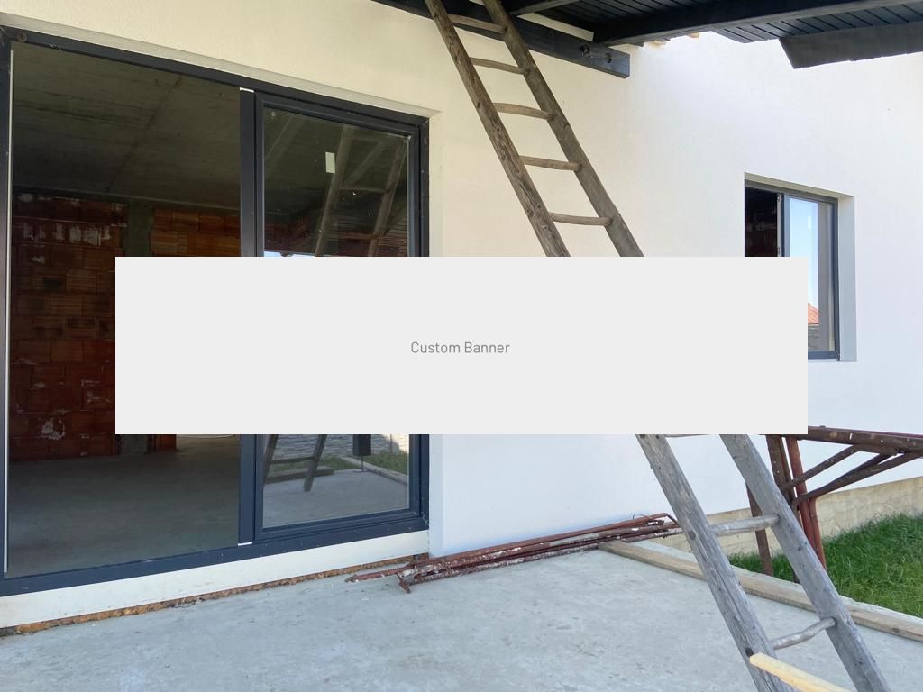 Casa individuala P+E  teren 500 mp  zona Vladimirescu - Poză 2