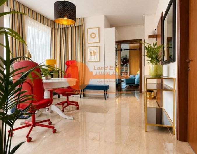 Apartament Spațios 3 Camere | 90 mp | Aviatiei | Centrală Proprie - Poză 2