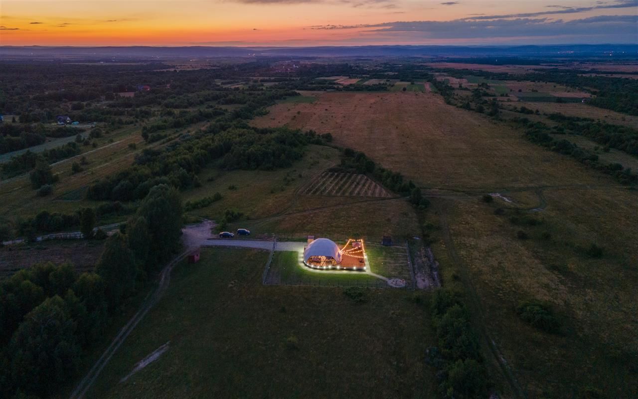 EXCLUSIVITATE The Dome Breaza – Afacere Turiistica Premium la cheie - Poză 13