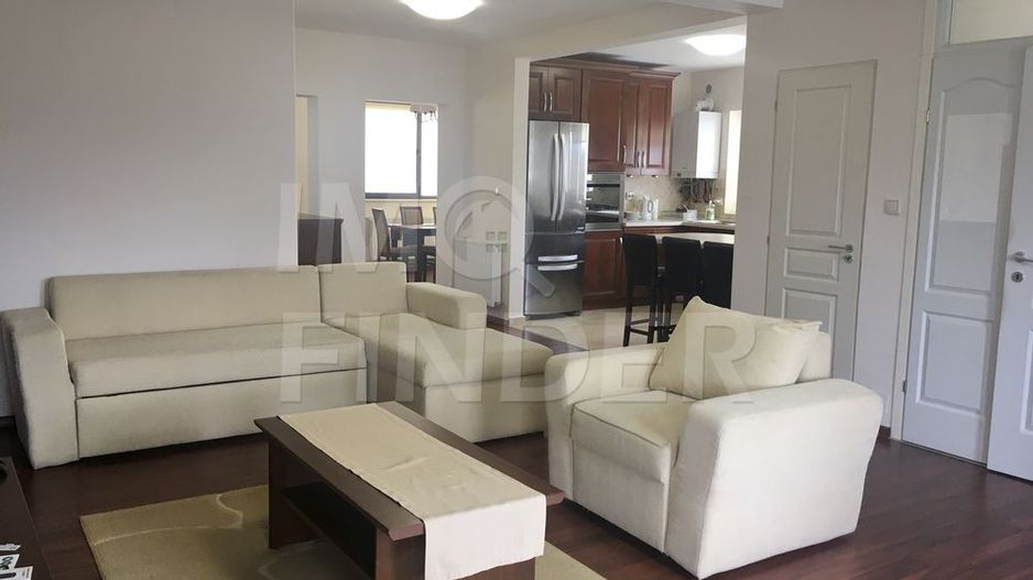 Apartament in Vila zona Europa - Poză 2