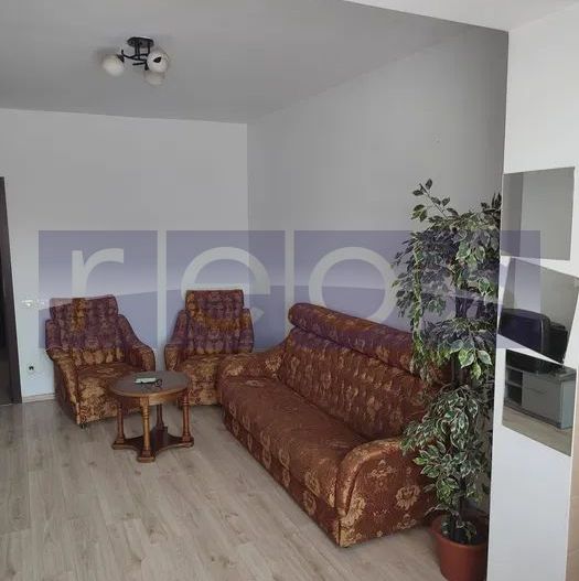 INCHIRIERE AP 2 CAM 57 MP | DECOMANDAT| PRELUNGIREA GHENCEA | PARCARE - Poză 1