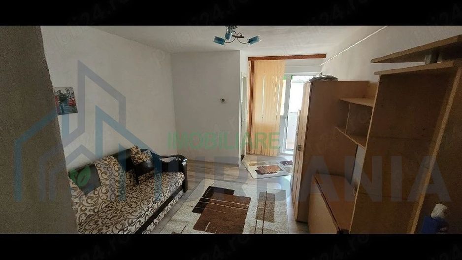 Garsonieră de vânzare în cartierul Galata, Iași - Poză 1