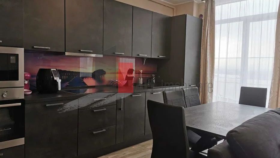 Apartament PREMIUM cu TERASA spatioasa | 3camere- Vitan-Barzesti | Bloc Nou 2021 - Poză 3