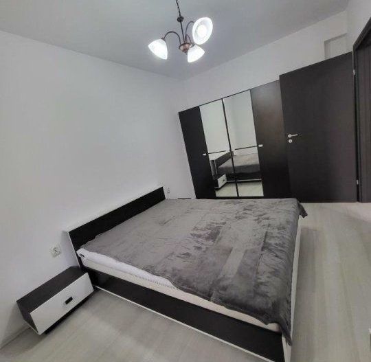 2 camere | Pod Baneasa | Herastrau | Parcare | Terasa - Poză 5