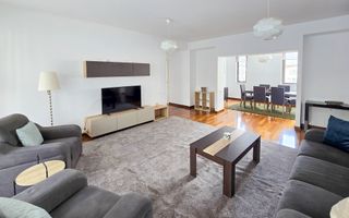 Chirie | Apartament  5 camere, 170mp | Parcare inclusă | Herăstrău - Poză 1