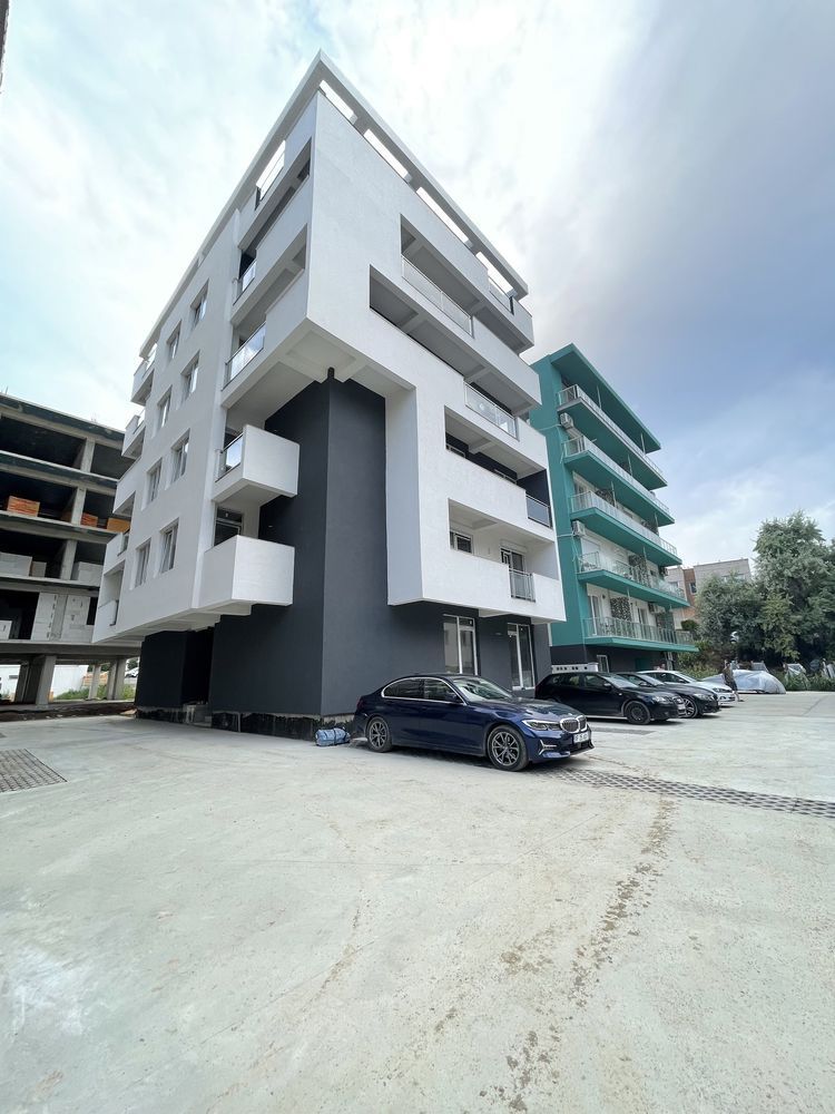 Apartament 2 camere lidl navodari mamaia nord - Poză 5