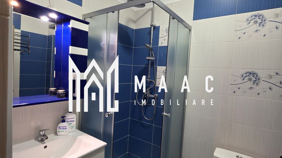 Apartament 3 camere | Etaj 2 | Parcare | Calea Cisnadiei - Poză 9