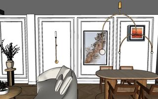 Apartament 3 camere 83 mp balcon generos 1 parcari zona linistita - Poză 20