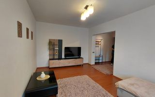 Apartament modern de inchiriat 2 camere etajul 1 Valea Aurie - Poză 2