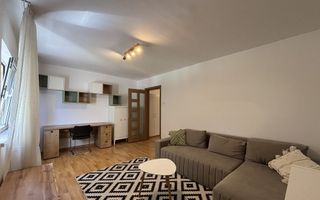 Apartament 2 camere în Zorilor, complet mobilat și utilat. UMF - Poză 3