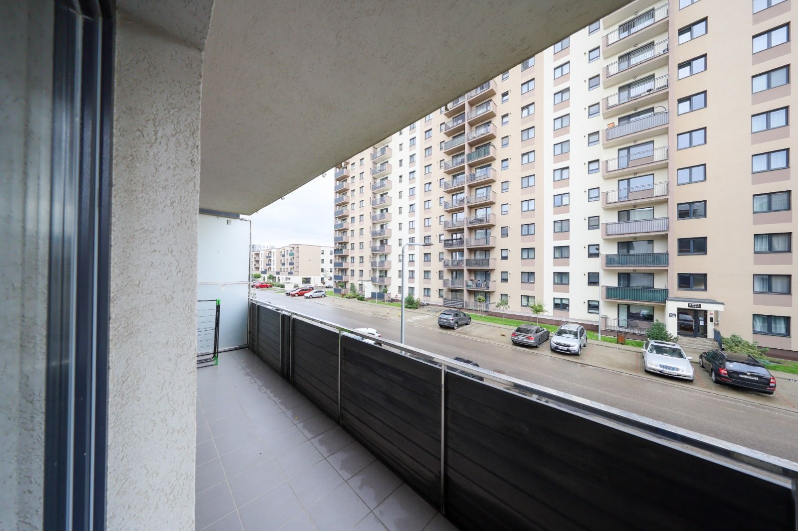 Studio Modern 49 mp | Decomandat | Lângă Coresi Mall | - Poză 9