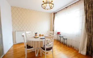 3 Camere, 2 locuri parcare + boxa, Ibiza Sol, Pipera, Scoala Americana - Poză 20