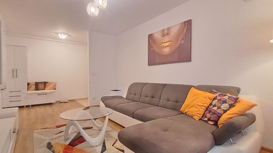 Camin impecabil | Centrala proprie | Parcare - Poză 5