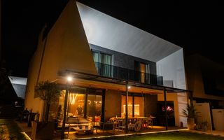 Vila premium 6 camere cu piscină pe rooftop | Matei Millo, Serenity - Poză 16