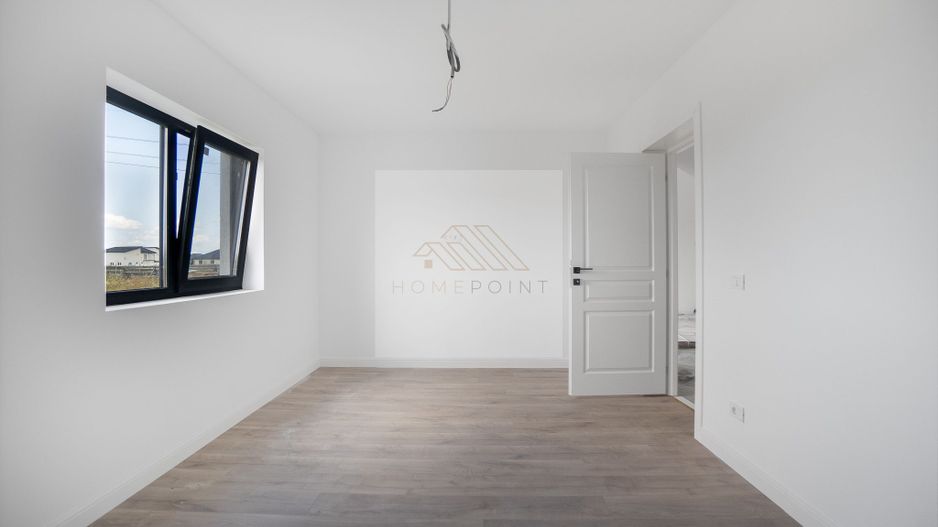 Kaus Residence – Cartier privat de case Izvor Tărlungeni - Poză 3